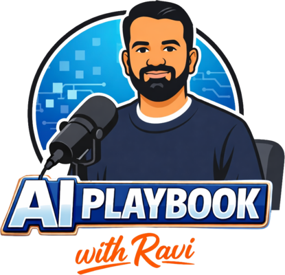 AI Playbook with Ravi